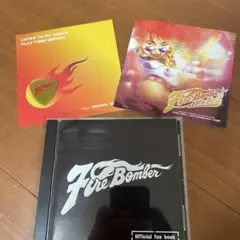 マクロス7 Fire Bomber Best Album 限定盤