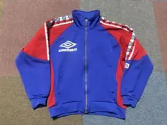 UMBRO 90s トラックジャケット ジャージ イングランド
