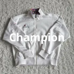 Champion ジャージ オールド トラックジャケット Mサイズ