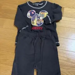 パジャマセットのサムネイル