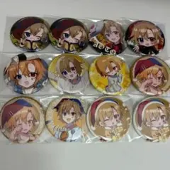 どるれく アオト 缶バッチセット③のサムネイル