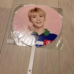 2025年最新】seventeen うちわ スングァンの人気アイテム - メルカリ