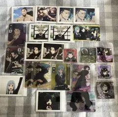 呪術廻戦 京都校