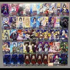 バトスピ 契約アルテミスデッキ ケリュネ・ライトニング軸 - メルカリ
