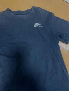 NIKE Sportswear Tシャツ ブラック ロゴプリントのサムネイル
