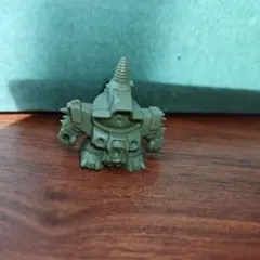 ガン消し　ログメル