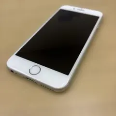 Apple iPhone 6s シルバー