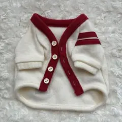 小型犬でトップス