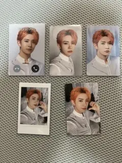 2025年最新】enhypen ヒスン トレカの人気アイテム - メルカリ