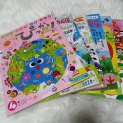 5歳児♡児童書セット