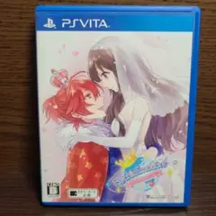 PS vita サイキックエモーション ムー PsychicEmotion6