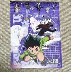 さ*ら様 中古　旧HUNTER×HUNTER　視聴確認済み さ*ら様 中古 旧HUNTER×HUNTER 視聴確認済み さ*ら様 中古 旧