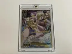 プリズムコネクト　女騎士　直筆サインカード プリズムコネクト 女騎士 直筆サインカード - メルカリ