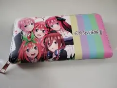 未使用 ゆるゆり 長財布 あかり 京子 結衣 ちなつ - メルカリ