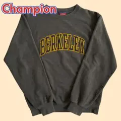 カレッジ スウェット