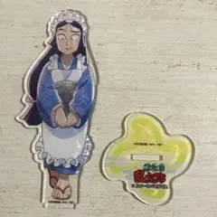 忍たま乱太郎 スイパラ 立花仙蔵 アクスタ　忍たま　未開封 忍たま乱太郎 スイパラ 立花仙蔵 アクスタ 忍たま 未開封 - メルカリ