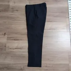 感動パンツ（ダブル仕上げ）ウエスト79cm レングス85cm