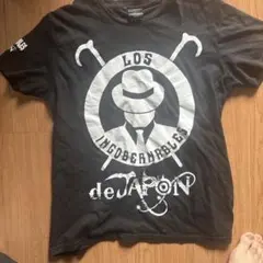 LOS INGOBERNABLES de JAPÓN Tシャツのサムネイル