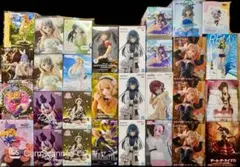 美少女フィギュア まとめ売り♪︎⑰【30体セット】NIKKE/ホロライブ等々 美少女フィギュア まとめ売り♪︎⑰【30体セット】NIKKE/ホロライブ