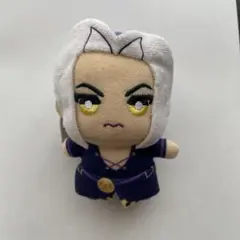 ジョジョの奇妙な冒険 ちみっともぬい アバッキオ