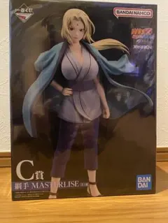 【開封美品】即発送！フィギュアーツ　綱手　良個体　一部パーツ欠品　ナルトシリーズ 開封美品】即発送！フィギュアーツ 綱手 良個体 一部パーツ欠品