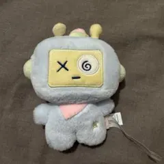 非売品】朝陽亭 あさひくん ぬいぐるみ - メルカリ