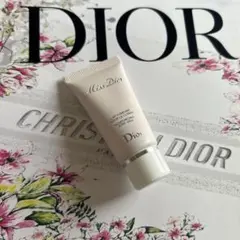 ディオール ミスディオール ボディミルク サンプル 試供品 非売品 ミニ