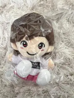 みよちゃん様専用 なにわ男子 ちびぬい衣装 ダイヤモンドスマイル 道枝