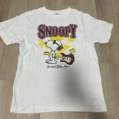 SNOOPY ユニバーサルスタジオジャパン　Tシャツのサムネイル