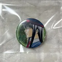 銀魂 桂小太郎 ジャンプフェスタ 2014 缶バッジ