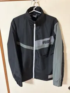 PUMA ウィンドブレーカー 上下XL