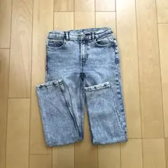 ZARA デニムパンツ サイズ10 (140cm)