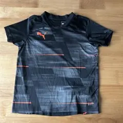 PUMA サッカーシャツ 150