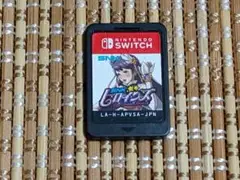 ソフトのみ Switch SNKヒロインズ Tag Team Frenzy