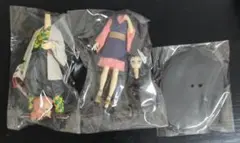 鬼滅の刃　絆の装　錆兎　真菰