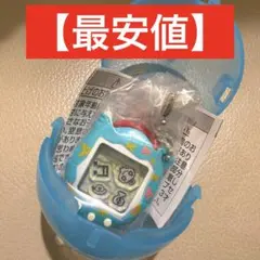 たまごっちシャカシャカチャームコレクション2　めめっち　ガチャガチャ