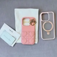 CASETiFYリボンデザインバレンタイン iPhone17pro チャーム付 - メルカリ