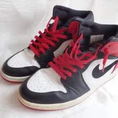 2足セット JORDAN 1 OLD LOVE NEW LOVE BMP
