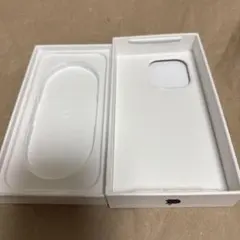 Apple iPhone 16 Pro 空箱
