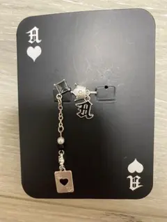 騎士A KnightA イヤリング