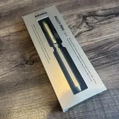 RHODIA ロディア スクリプト マルチペン 赤黒ボールペン+シャープペンのサムネイル