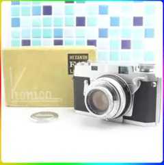 2026年最新】konica iii 48 2の人気アイテム - メルカリ