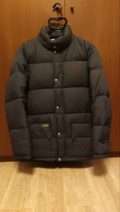 ラルフローレンダウンジャケット