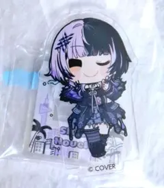 シオリ・ノヴェラ　ホロライブEN 2nd Concert 缶バッジ シオリ・ノヴェラ ホロライブEN 2nd Concert 缶バッジ シオリ