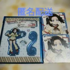 鬼滅の刃　神崎アヲイ　アクリルスタンド