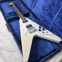 Grass Roots フライングV GR-FV-32 エレキギター ジャンク - メルカリ