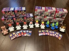 マクドナルド ハッピーセット マリオカートまとめ売り