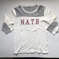 UNITED ARROWS grren label relaxing 七分袖