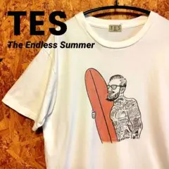 TES The Endless Summer「EDO STAR-T」マリブスターのサムネイル