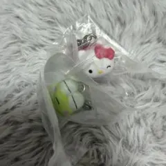 サンリオ お手玉めじるしアクセサリー 2個セット